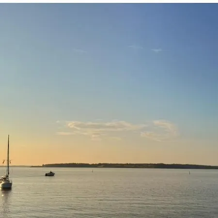 Udsigten Over Hjarbaek 別荘 Løgstrup