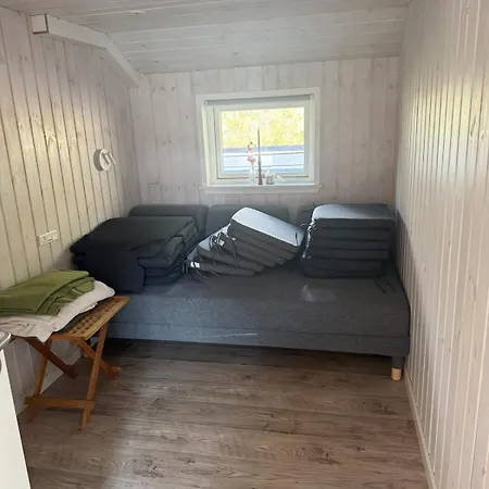 Udsigten Over Hjarbaek * Løgstrup